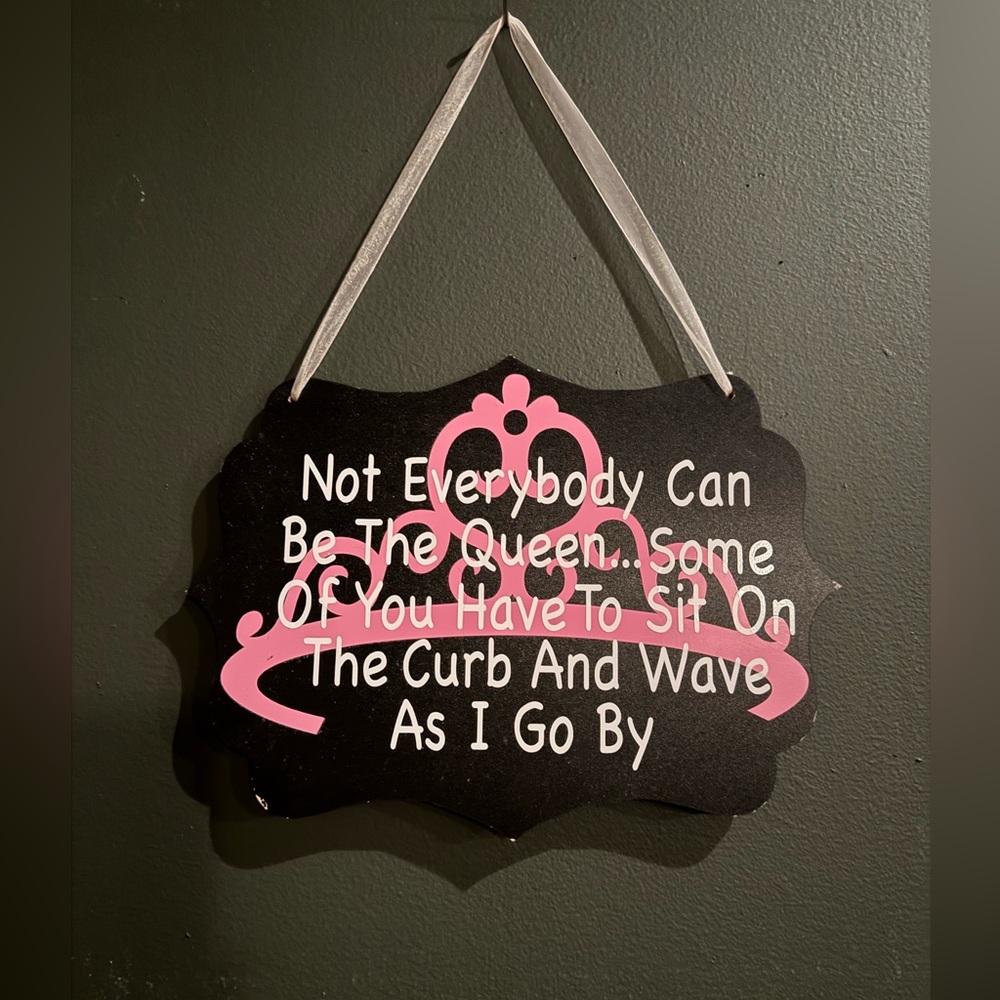 Custom Wall Decor